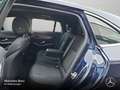 Mercedes-Benz EQC 400 4M AHK+MULTIBEAM+KAMERA+KEYLESS Bleu - thumbnail 12