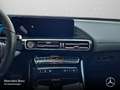 Mercedes-Benz EQC 400 4M AHK+MULTIBEAM+KAMERA+KEYLESS Bleu - thumbnail 16