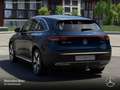Mercedes-Benz EQC 400 4M AHK+MULTIBEAM+KAMERA+KEYLESS Bleu - thumbnail 23