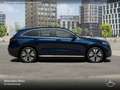 Mercedes-Benz EQC 400 4M AHK+MULTIBEAM+KAMERA+KEYLESS Bleu - thumbnail 22