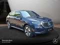 Mercedes-Benz EQC 400 4M AHK+MULTIBEAM+KAMERA+KEYLESS Bleu - thumbnail 5