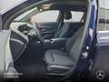 Mercedes-Benz EQC 400 4M AHK+MULTIBEAM+KAMERA+KEYLESS Bleu - thumbnail 11