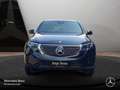 Mercedes-Benz EQC 400 4M AHK+MULTIBEAM+KAMERA+KEYLESS Bleu - thumbnail 3