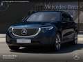 Mercedes-Benz EQC 400 4M AHK+MULTIBEAM+KAMERA+KEYLESS Blau - thumbnail 2