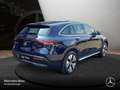 Mercedes-Benz EQC 400 4M AHK+MULTIBEAM+KAMERA+KEYLESS Bleu - thumbnail 8