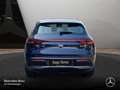 Mercedes-Benz EQC 400 4M AHK+MULTIBEAM+KAMERA+KEYLESS Bleu - thumbnail 9