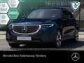 Mercedes-Benz EQC 400 4M AHK+MULTIBEAM+KAMERA+KEYLESS Blau - thumbnail 1