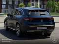 Mercedes-Benz EQC 400 4M AHK+MULTIBEAM+KAMERA+KEYLESS Blau - thumbnail 23