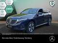 Mercedes-Benz EQC 400 4M AHK+MULTIBEAM+KAMERA+KEYLESS Bleu - thumbnail 1
