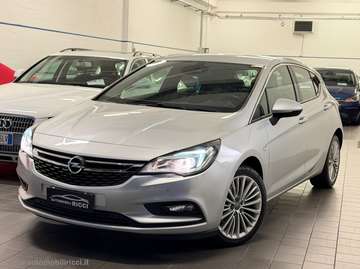 1.6 CDTi 136 CV S&S 5p. Innovation