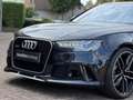 Audi RS6 Avant 4.0 TFSI Quattro|Bose|Miltek|Sublieme staat| Zwart - thumbnail 14