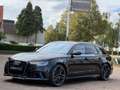 Audi RS6 Avant 4.0 TFSI Quattro|Bose|Miltek|Sublieme staat| Zwart - thumbnail 28
