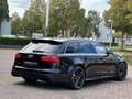 Audi RS6 Avant 4.0 TFSI Quattro|Bose|Miltek|Sublieme staat| Zwart - thumbnail 4