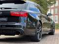 Audi RS6 Avant 4.0 TFSI Quattro|Bose|Miltek|Sublieme staat| Zwart - thumbnail 18