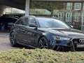 Audi RS6 Avant 4.0 TFSI Quattro|Bose|Miltek|Sublieme staat| Zwart - thumbnail 23