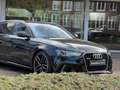 Audi RS6 Avant 4.0 TFSI Quattro|Bose|Miltek|Sublieme staat| Zwart - thumbnail 7