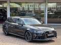 Audi RS6 Avant 4.0 TFSI Quattro|Bose|Miltek|Sublieme staat| Zwart - thumbnail 2