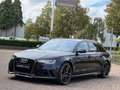 Audi RS6 Avant 4.0 TFSI Quattro|Bose|Miltek|Sublieme staat| Zwart - thumbnail 27