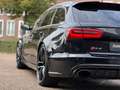 Audi RS6 Avant 4.0 TFSI Quattro|Bose|Miltek|Sublieme staat| Zwart - thumbnail 25