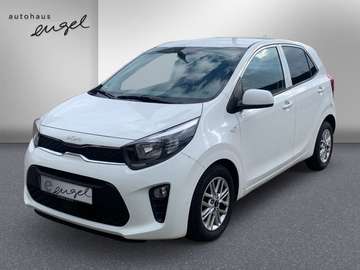 Picanto 1.0 Vision, KLIMA,SH,LH,RFK,CARPLAY,ALU,ZV