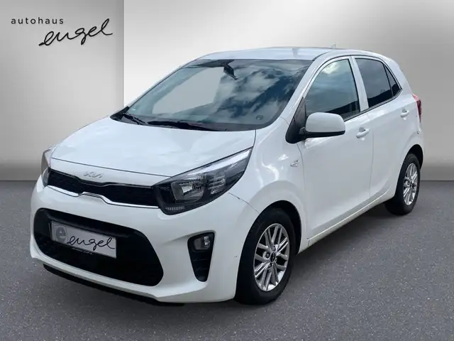 Kia Picanto Picanto 1.0 Vision, KLIMA,SH,LH,RFK,CARPLAY,ALU,ZV