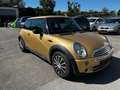 MINI One One Gold - thumbnail 1