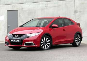 1.6 i-DTEC Sport/CARPLAY/GPS/AIRCO/CAMERA/GARANTIE 12 MOIS///