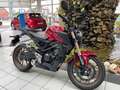 Honda CB125R ABS Rot - thumbnail 2