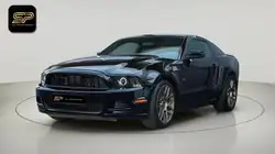 Ford Mustang Standard