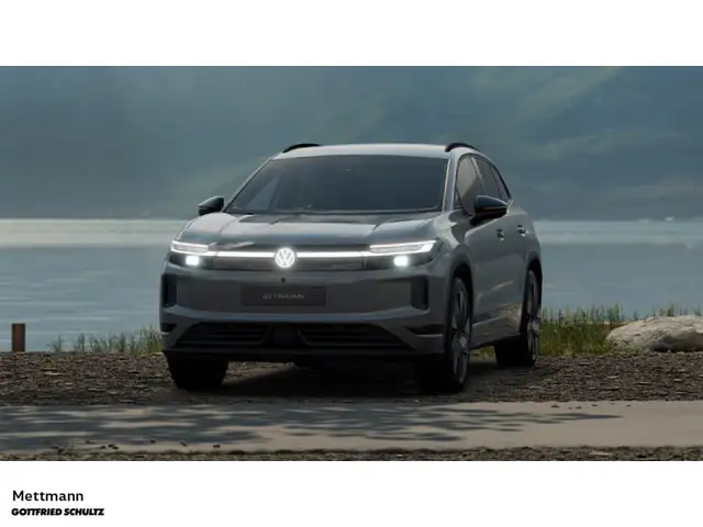 Volkswagen ID. Tiguan Style 210 kW MATRIX SHZ AHK H&K RFK 360 HUD ACC KE