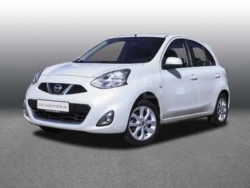 1.2 Acenta KLIMA ALU RADIO CD GJR