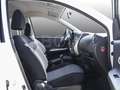 Nissan Micra 1.2 Acenta KLIMA ALU RADIO CD GJR Weiß - thumbnail 4