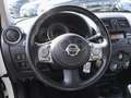 Nissan Micra 1.2 Acenta KLIMA ALU RADIO CD GJR Weiß - thumbnail 14