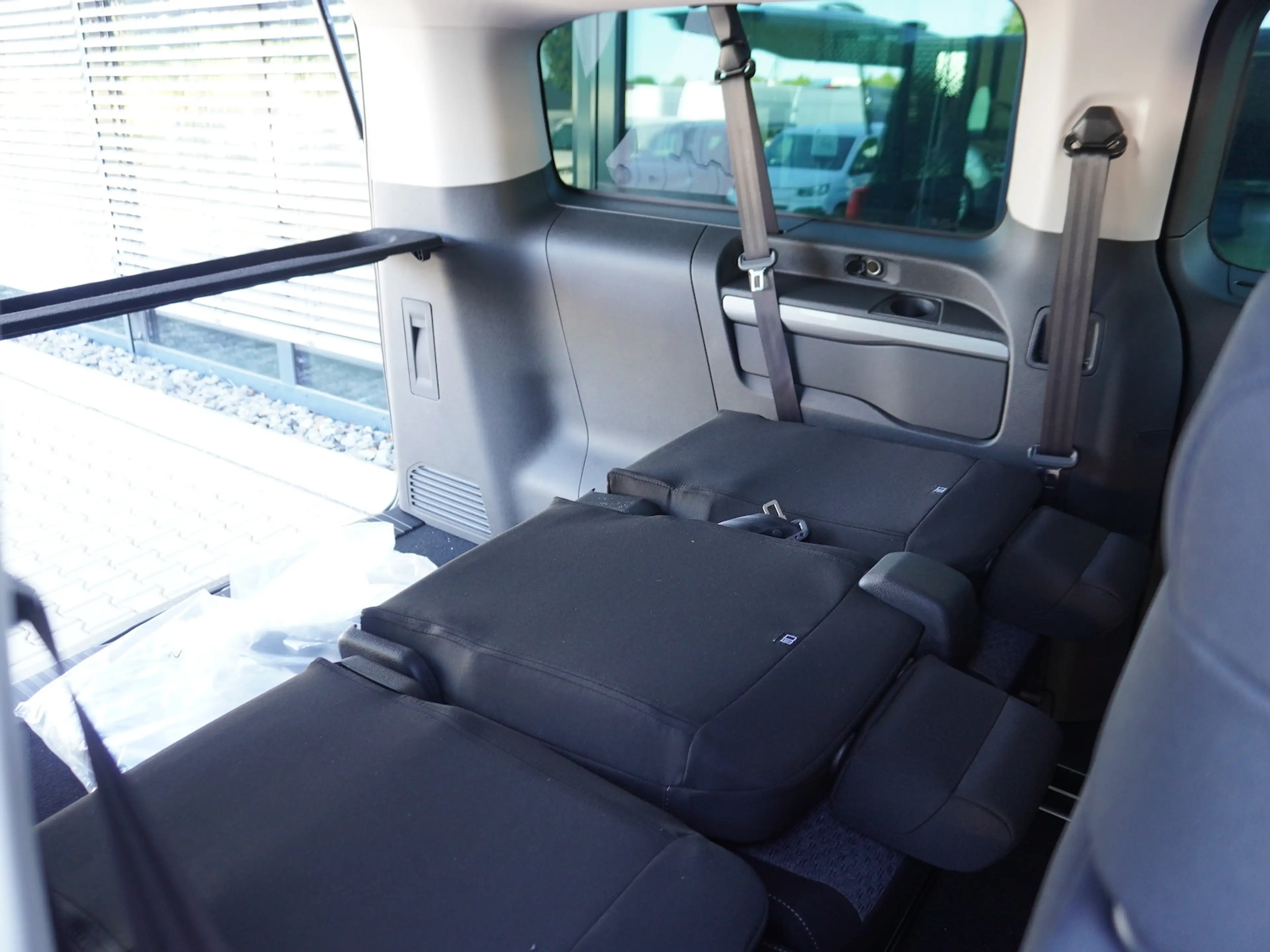 Fiat Ulysse Icon XL 180 AT / 8-Sitzer / 10-Zoll Navi — photo 10