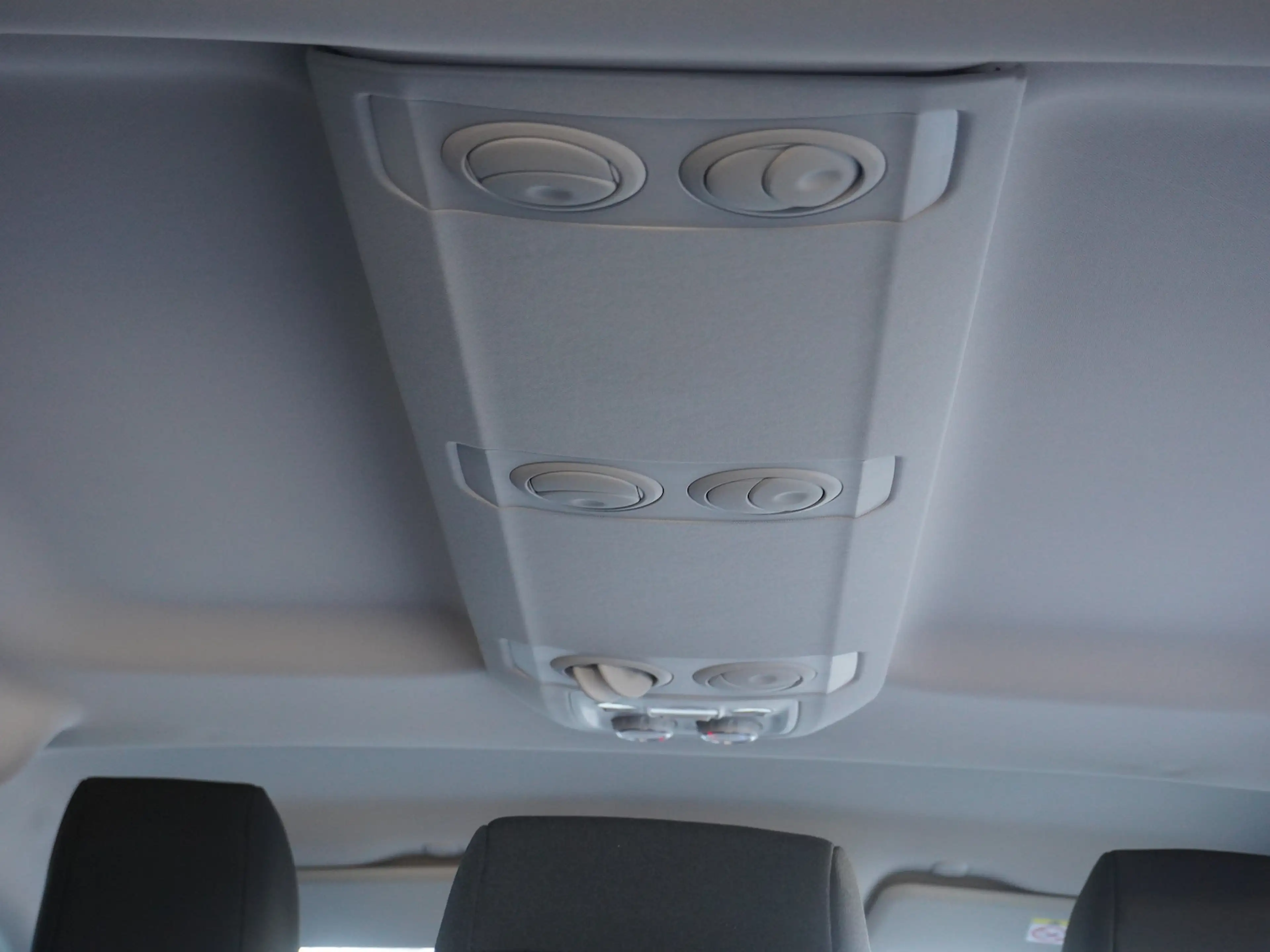 Fiat Ulysse Icon XL 180 AT / 8-Sitzer / 10-Zoll Navi — photo 8