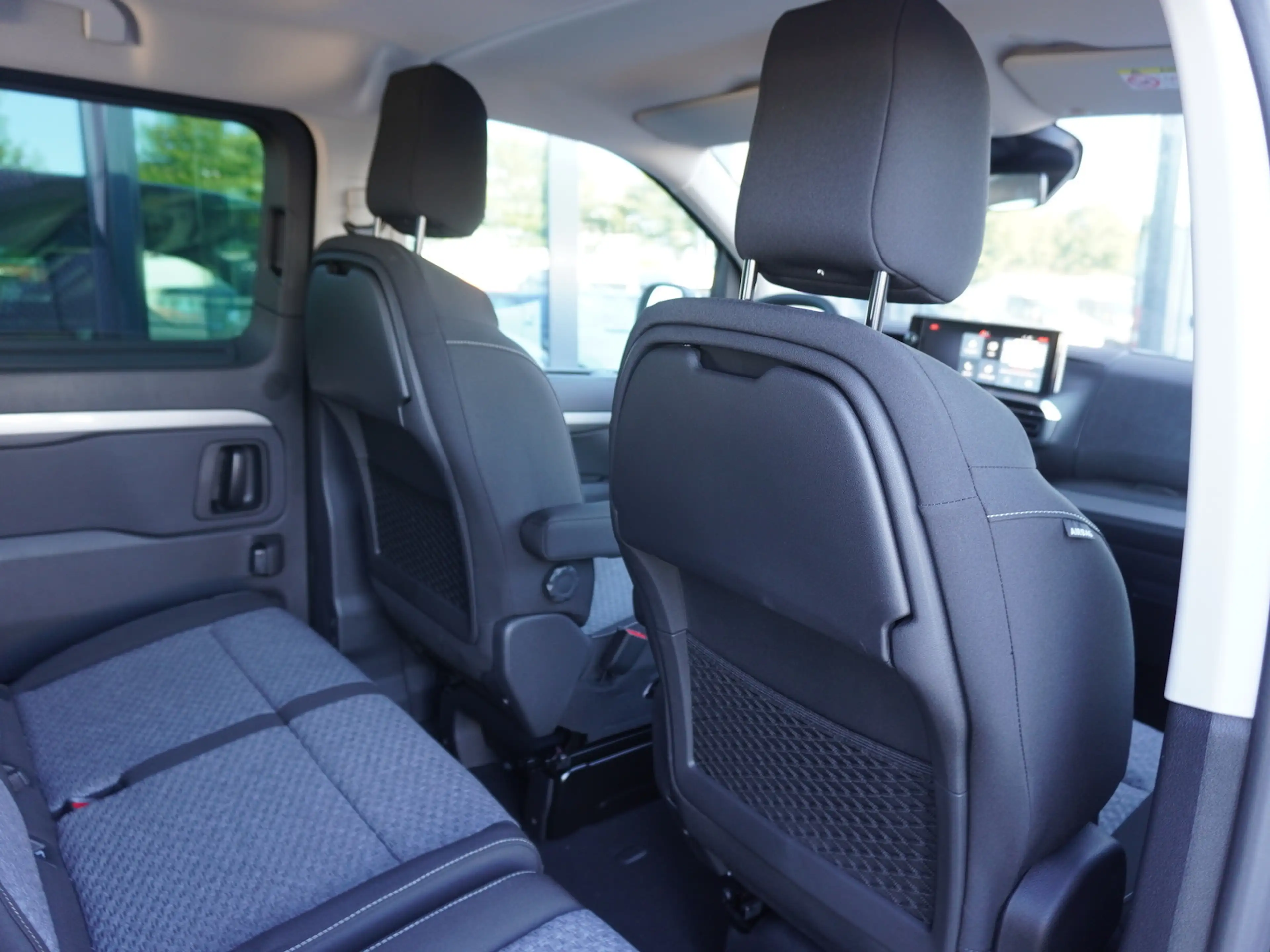 Fiat Ulysse Icon XL 180 AT / 8-Sitzer / 10-Zoll Navi — photo 11
