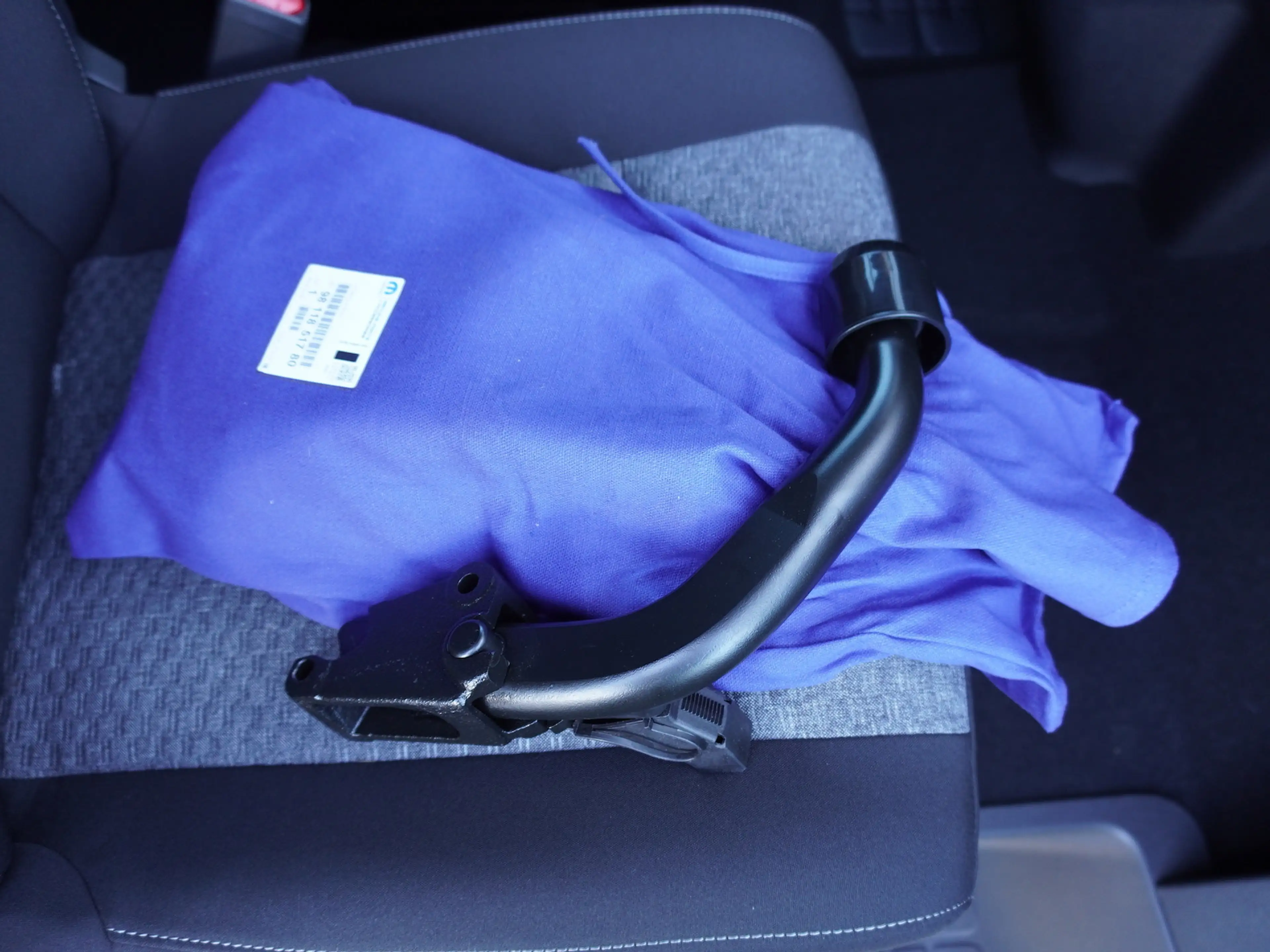 Fiat Ulysse Icon XL 180 AT / 8-Sitzer / 10-Zoll Navi — photo 15