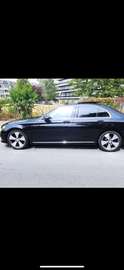 BlueTEC 9G-TRONIC Avantgarde