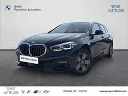 BMW Série 1 116i 109ch Business Design