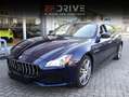 Maserati Quattroporte V6 Diesel 275 CV Azul - thumbnail 1