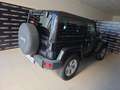 Jeep Wrangler Wrangler Unlimited 2.8 CRD DPF Sahara Auto Nero - thumbnail 4