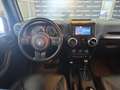 Jeep Wrangler Wrangler Unlimited 2.8 CRD DPF Sahara Auto Nero - thumbnail 10