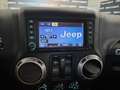 Jeep Wrangler Wrangler Unlimited 2.8 CRD DPF Sahara Auto Nero - thumbnail 13