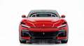 Ferrari Purosangue 6.5 LEASING FULL INCLUSIVE NOLEGGIO LUNGO TERMINE Rojo - thumbnail 2