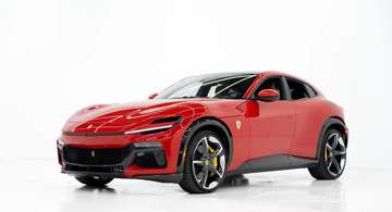 6.5 LEASING FULL INCLUSIVE NOLEGGIO LUNGO TERMINE