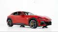 Ferrari Purosangue 6.5 LEASING FULL INCLUSIVE NOLEGGIO LUNGO TERMINE Rojo - thumbnail 3