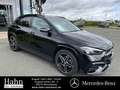 Mercedes-Benz GLA 200 GLA 200 AMG/NIGHT/LED/AHK/KAMERA/TOTW./AMBI Navi Noir - thumbnail 2