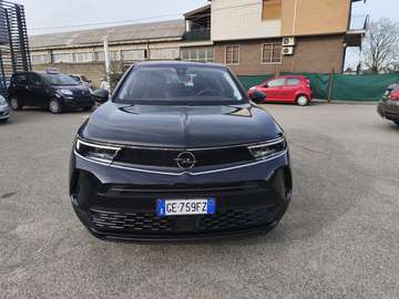 Mokka II 2021 1.2 t Elegance s at