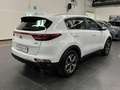 Kia Sportage 1.6 ecogpl Energy 2wd 126cv Blanco - thumbnail 2