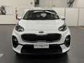 Kia Sportage 1.6 ecogpl Energy 2wd 126cv Blanco - thumbnail 5